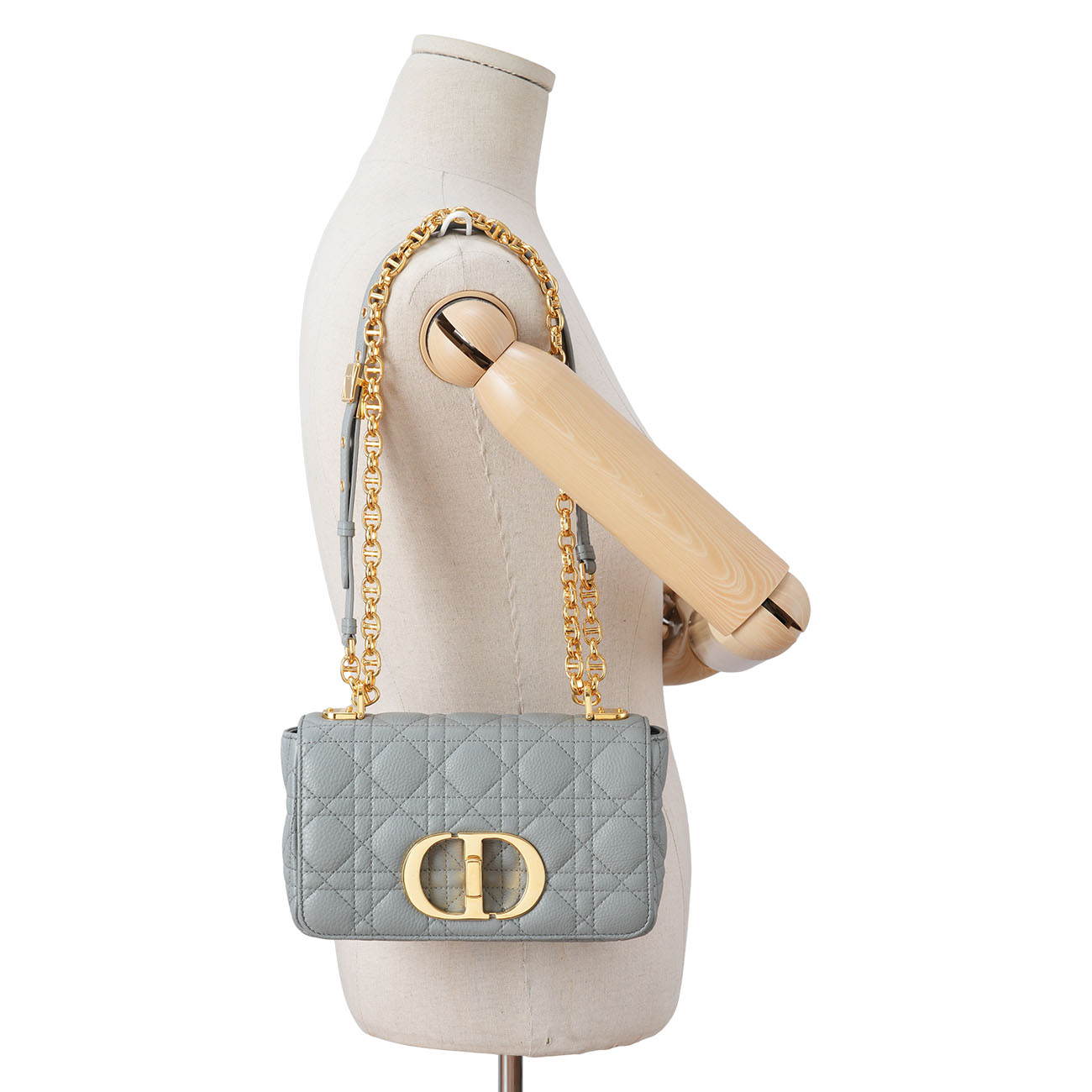 CHRISTIAN DIOR(USED)디올 카로 스몰